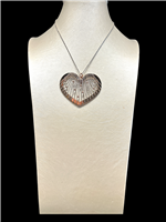 Collana Fraboso Donna in Argento FB5654 - FB5654